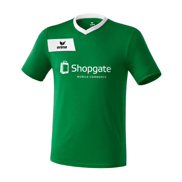 Friendship soccer team jersey (donation only)