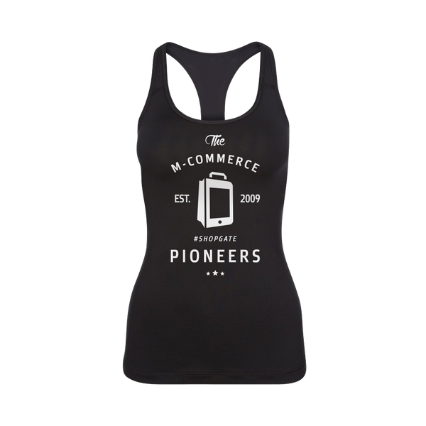 Women's Sports Top Sleeveless